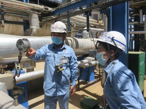 合成橡胶厂以“质量月”为契机，全力打造高品质合成橡胶